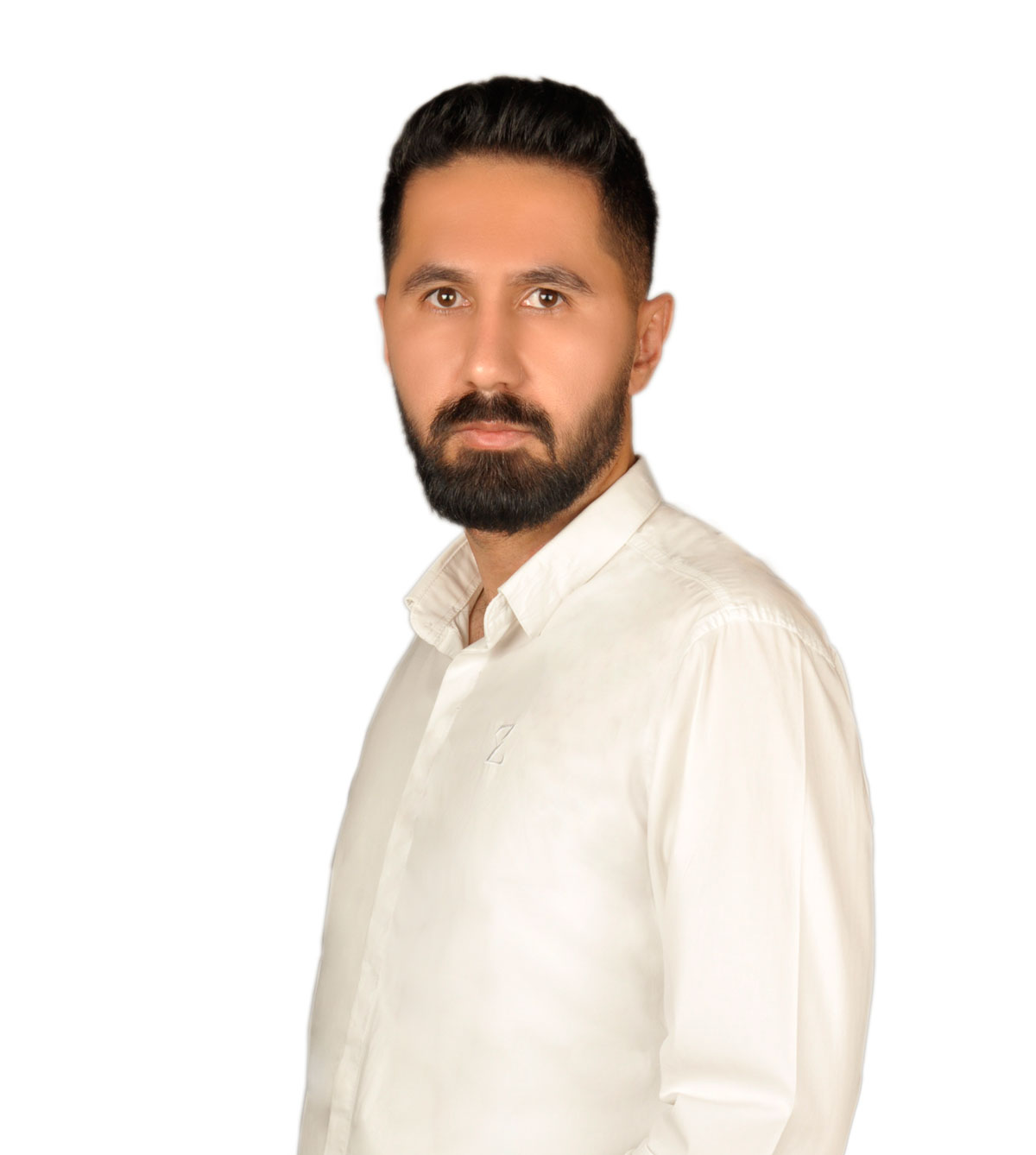 احمد مهدی زاده